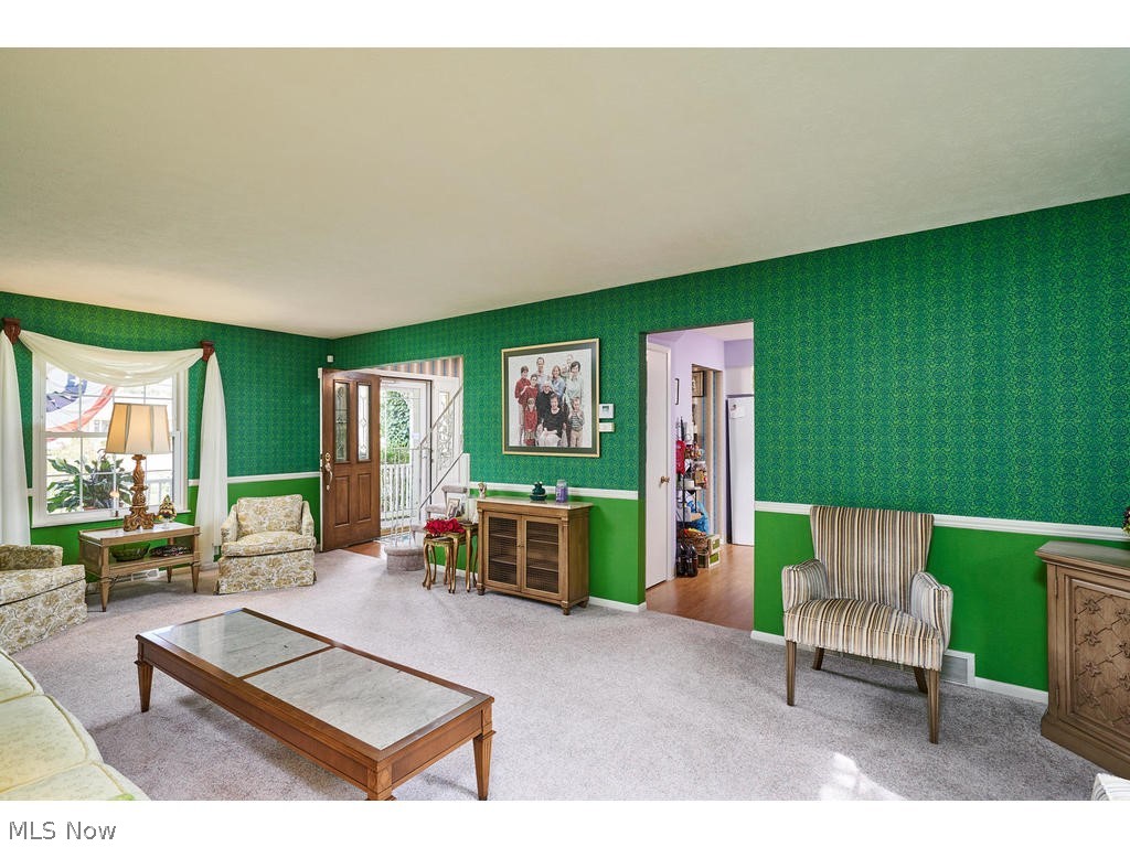 Brooklyn Hilltop Estates - Residential