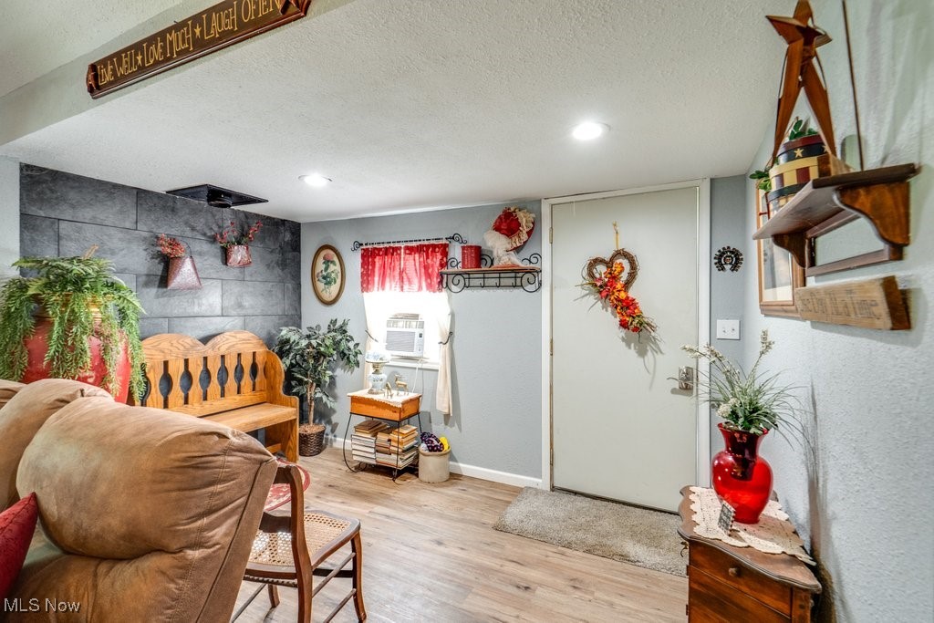 Bonnie View - Residential