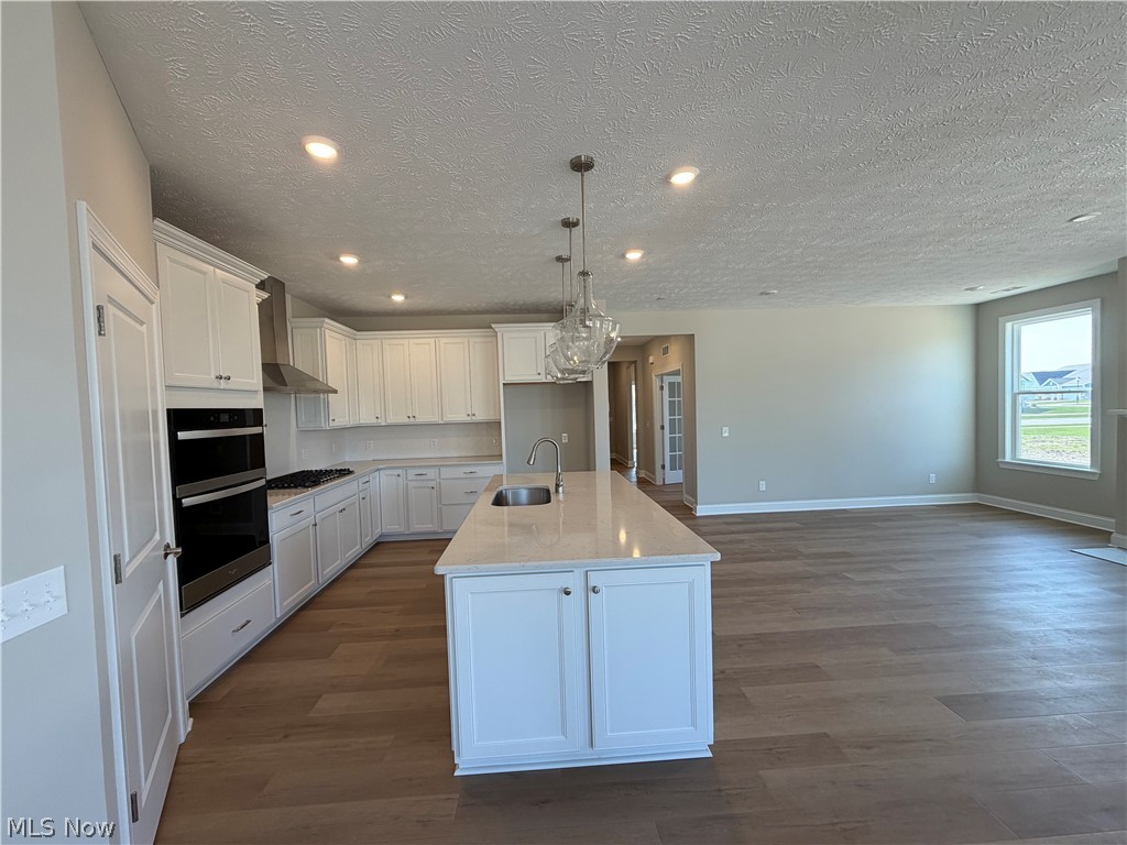 Port West - Residential