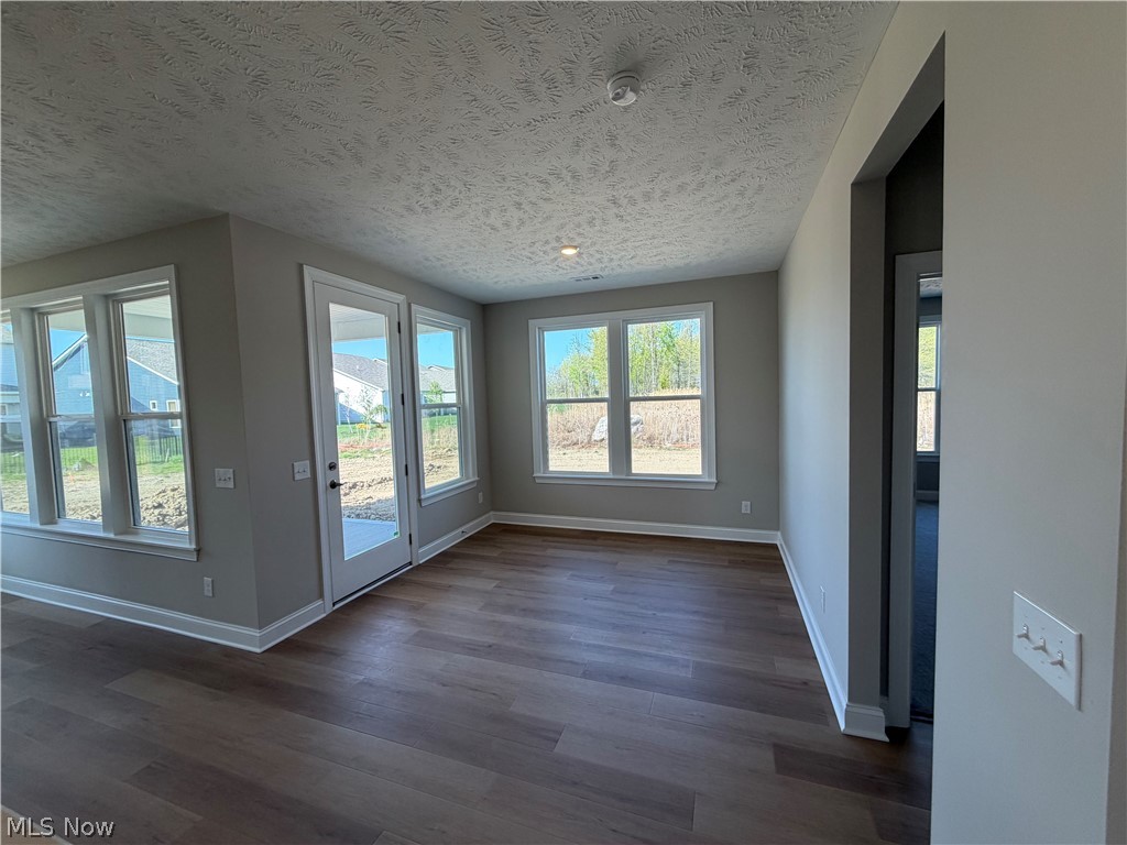 Port West - Residential