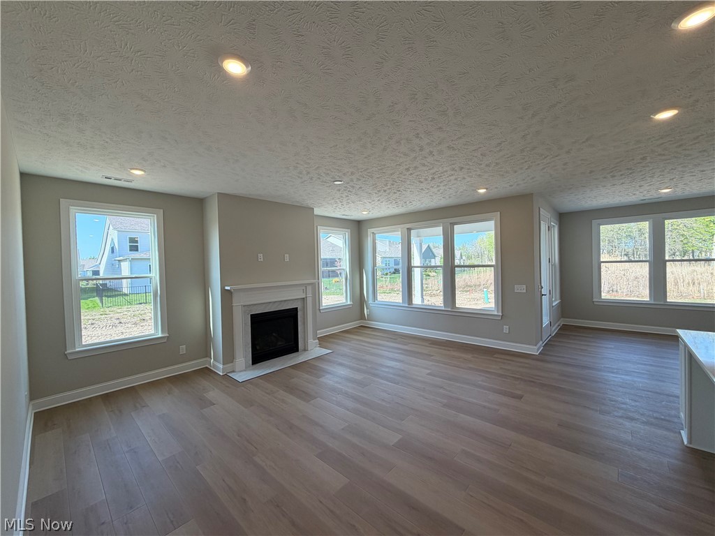Port West - Residential