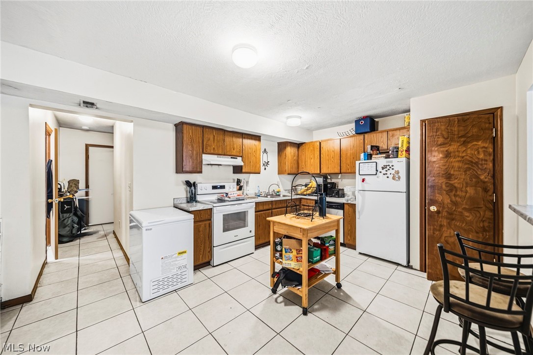 Whitehall East Twnhms - Residential Income