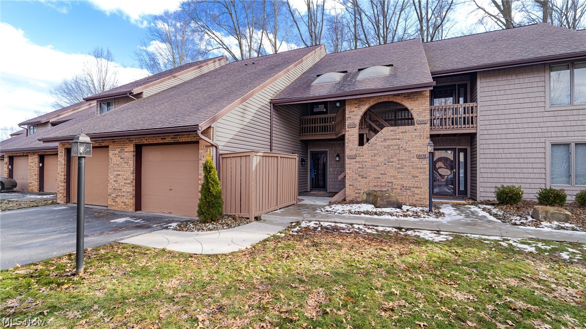 Willowhome Condo - Residential