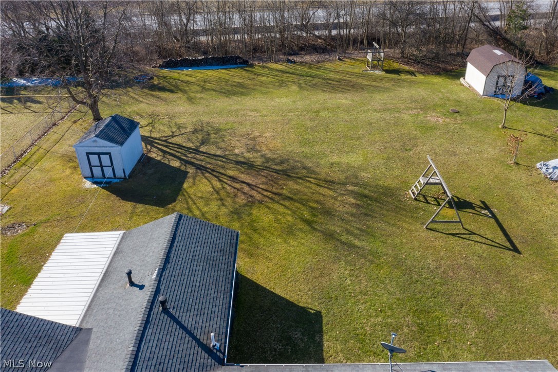 Gayland Park - Residential