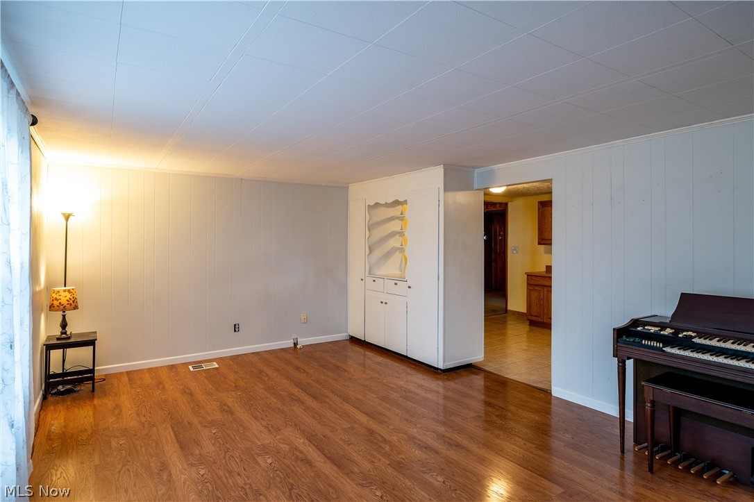 Gayland Park - Residential