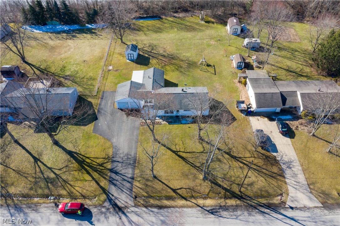 Gayland Park - Residential