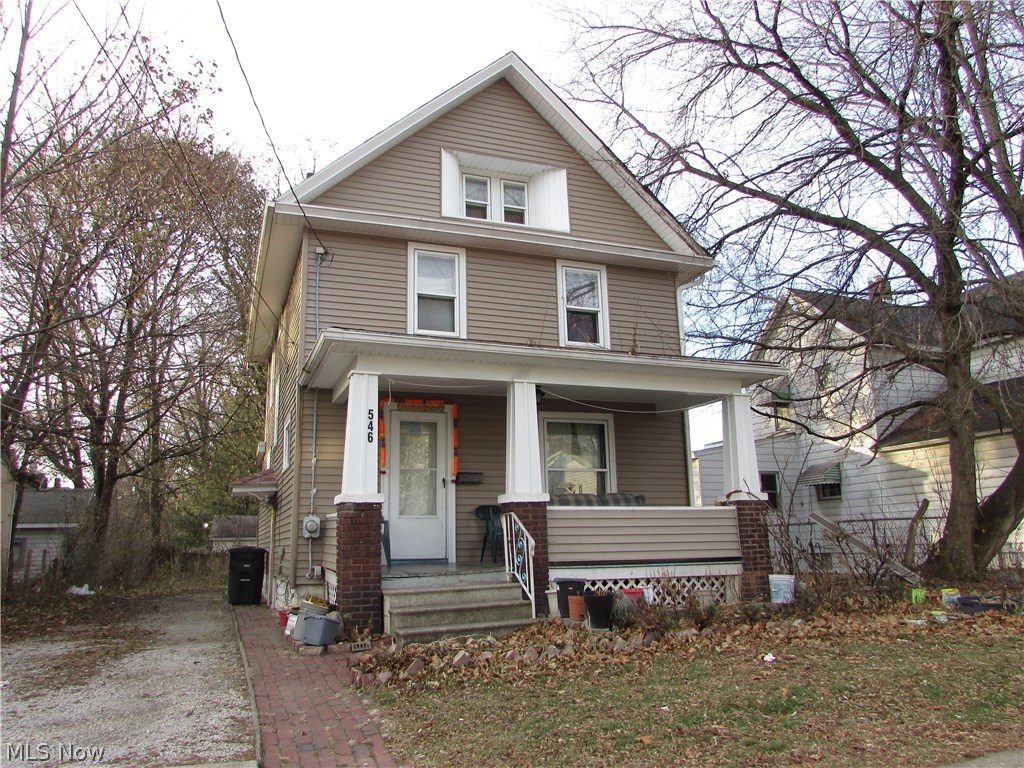 Welsh & Sawyer - Residential