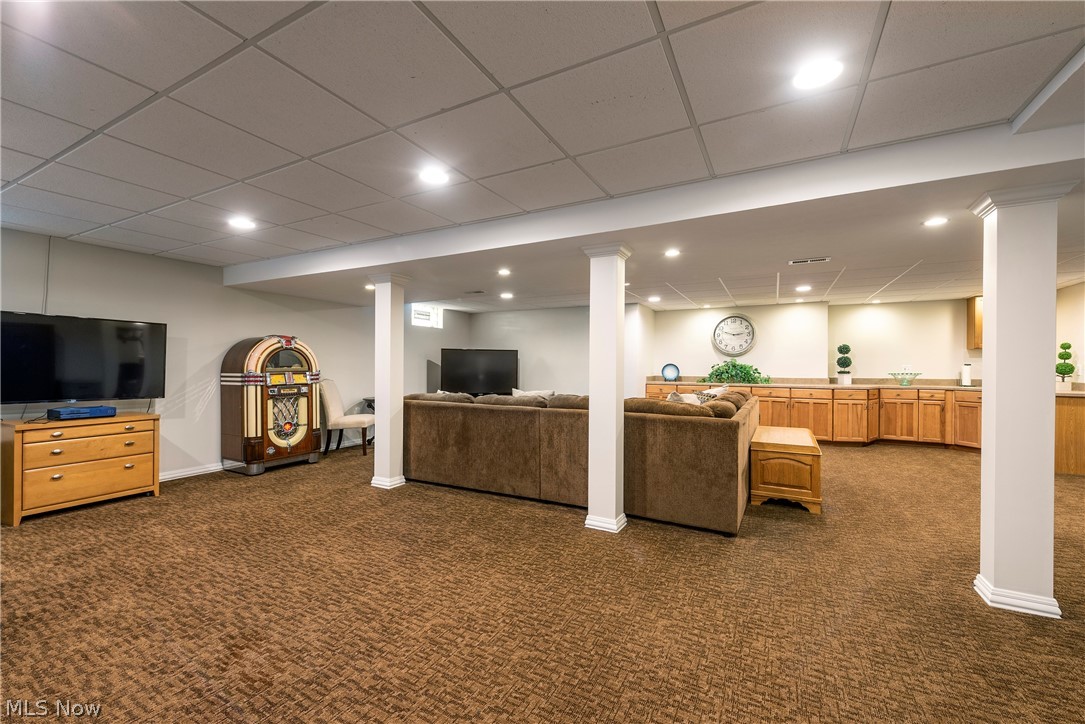 Highland Park Sub - Residential