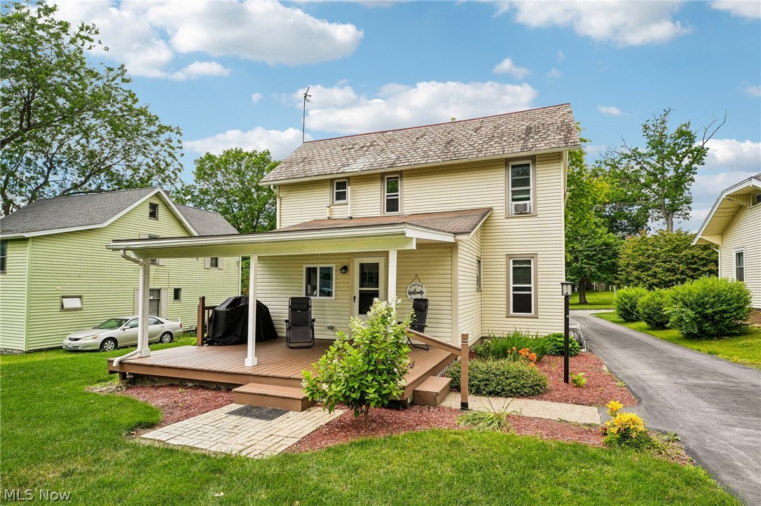 Leetonia Iron & Coal Co Add - Residential