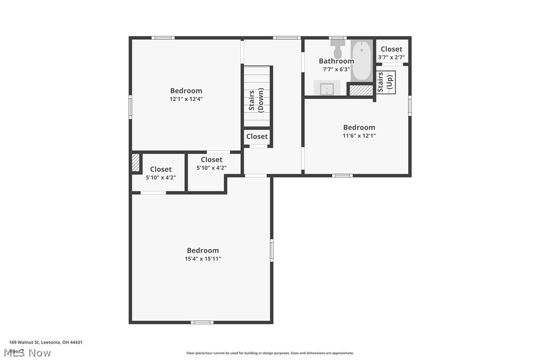 Leetonia Iron & Coal Co Add - Residential