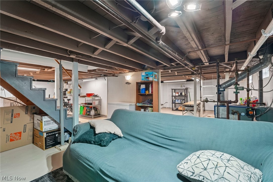 Leetonia Iron & Coal Co Add - Residential
