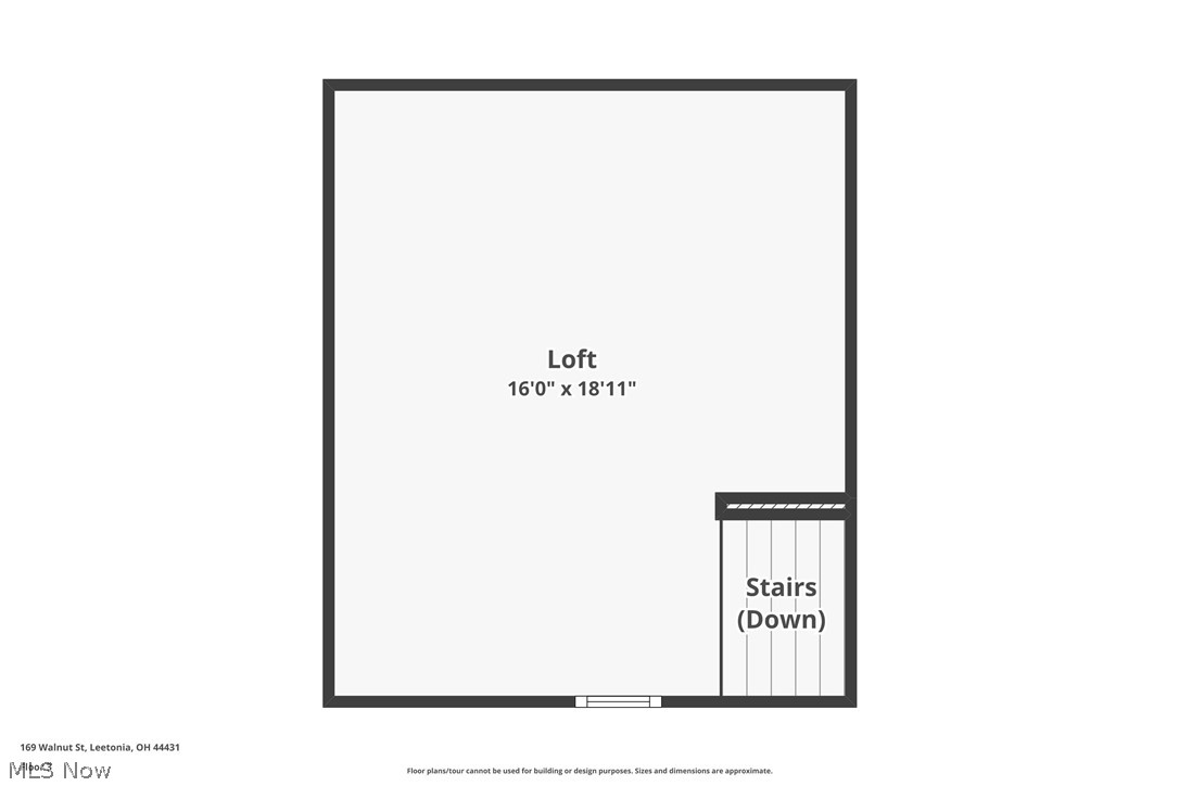 Leetonia Iron & Coal Co Add - Residential