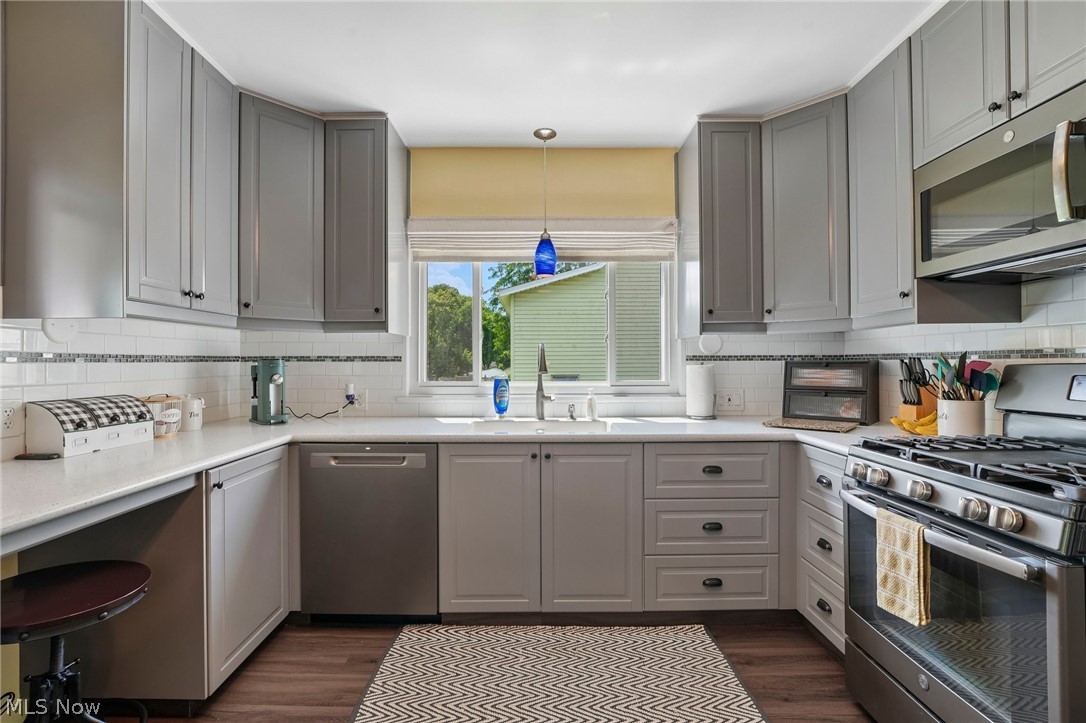 Leetonia Iron & Coal Co Add - Residential