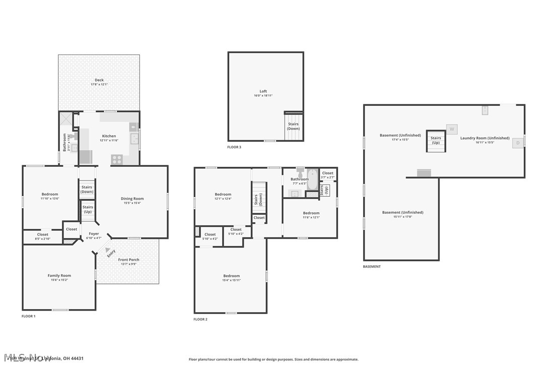 Leetonia Iron & Coal Co Add - Residential