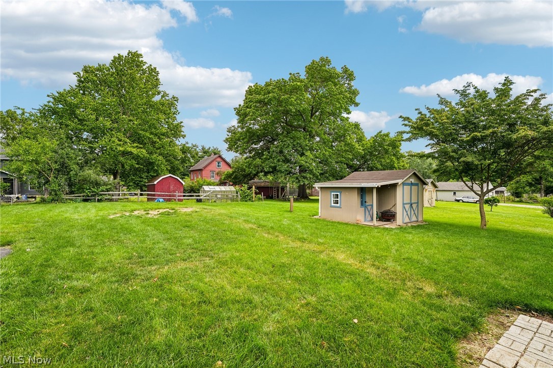 Leetonia Iron & Coal Co Add - Residential