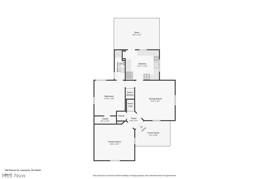 Leetonia Iron & Coal Co Add - Residential