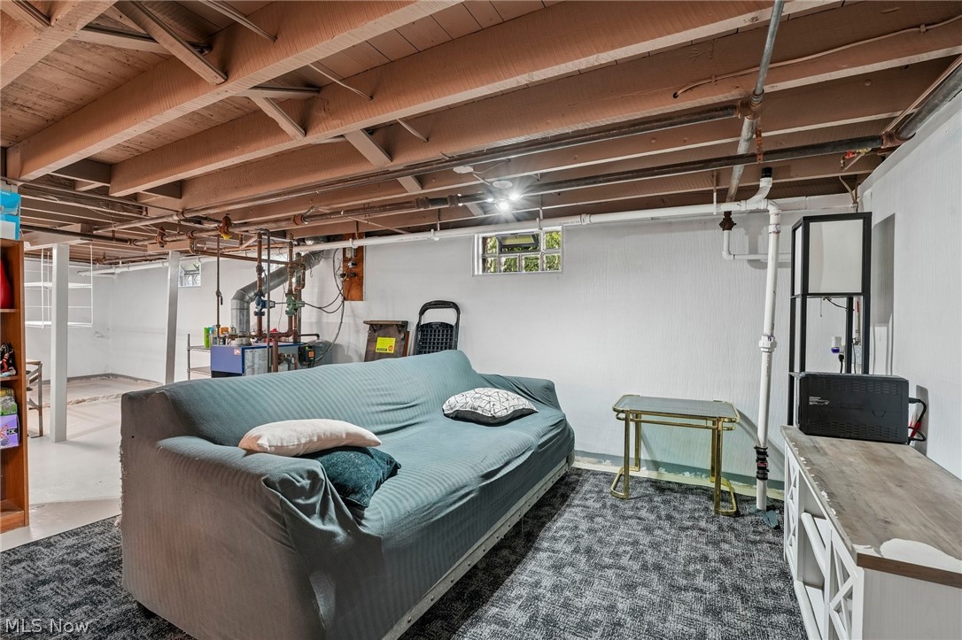 Leetonia Iron & Coal Co Add - Residential