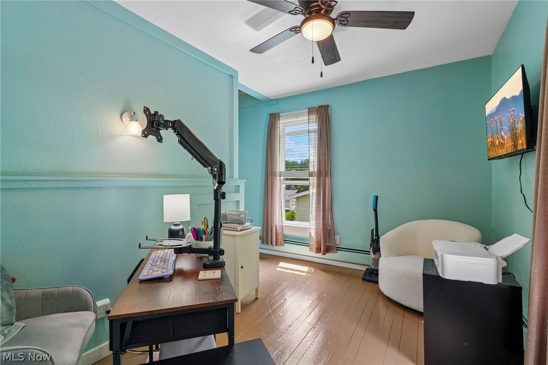 Leetonia Iron & Coal Co Add - Residential