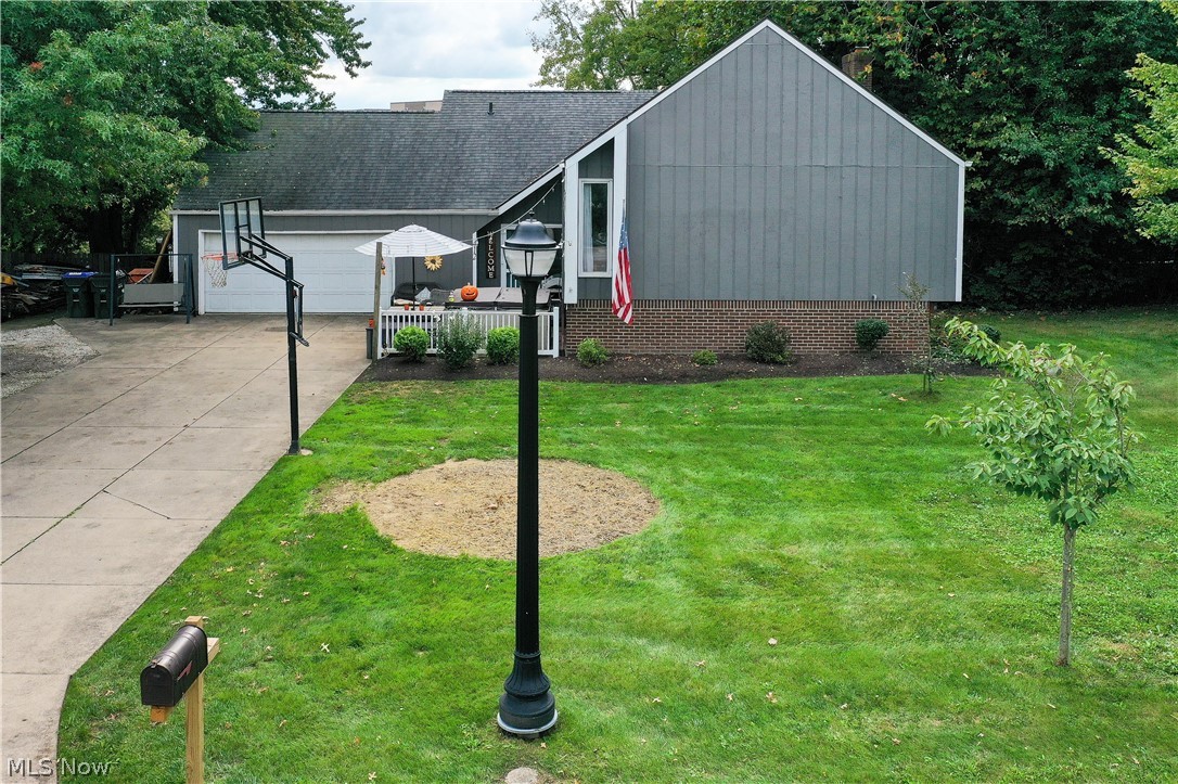 Wyoga Lake Park - Residential