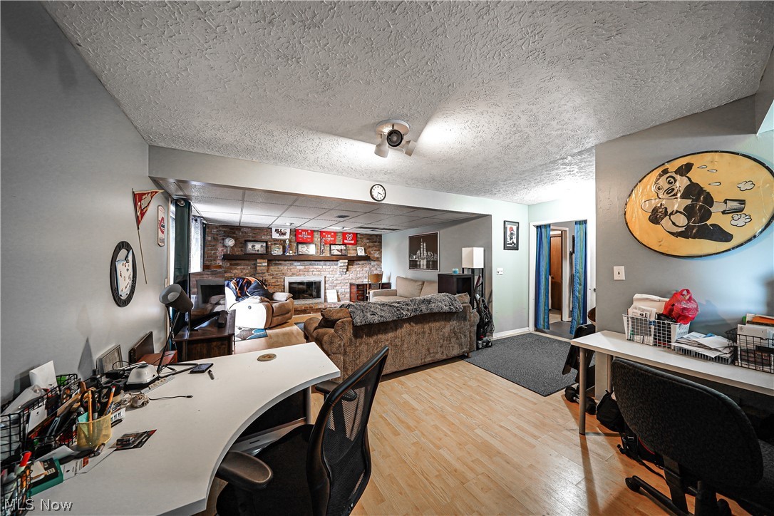Wyoga Lake Park - Residential