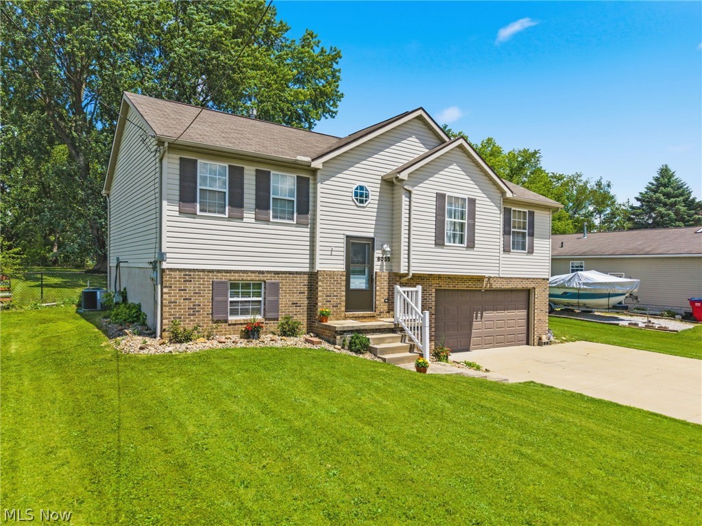 Fruitland Gardens - Residential