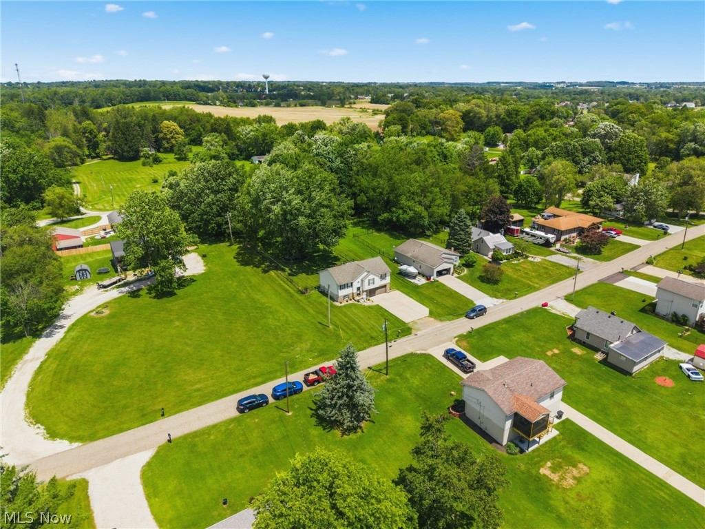 Fruitland Gardens - Residential