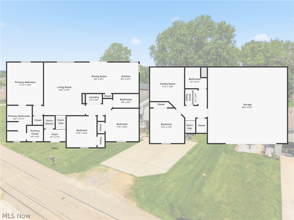 Fruitland Gardens - Residential