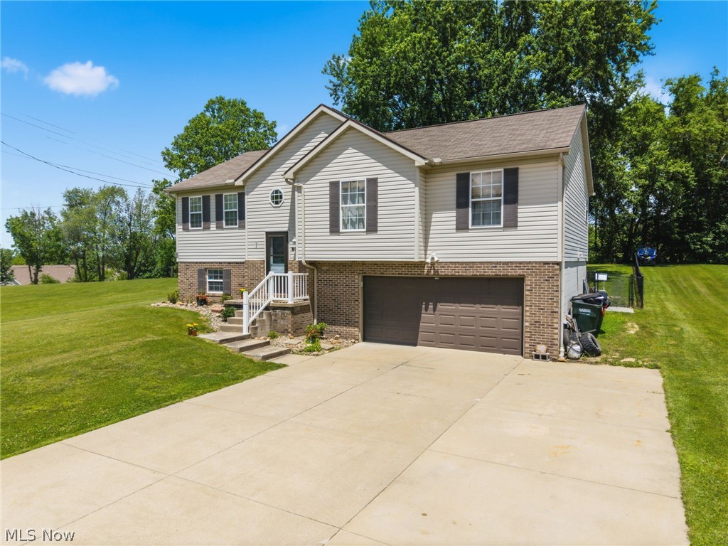 Fruitland Gardens - Residential