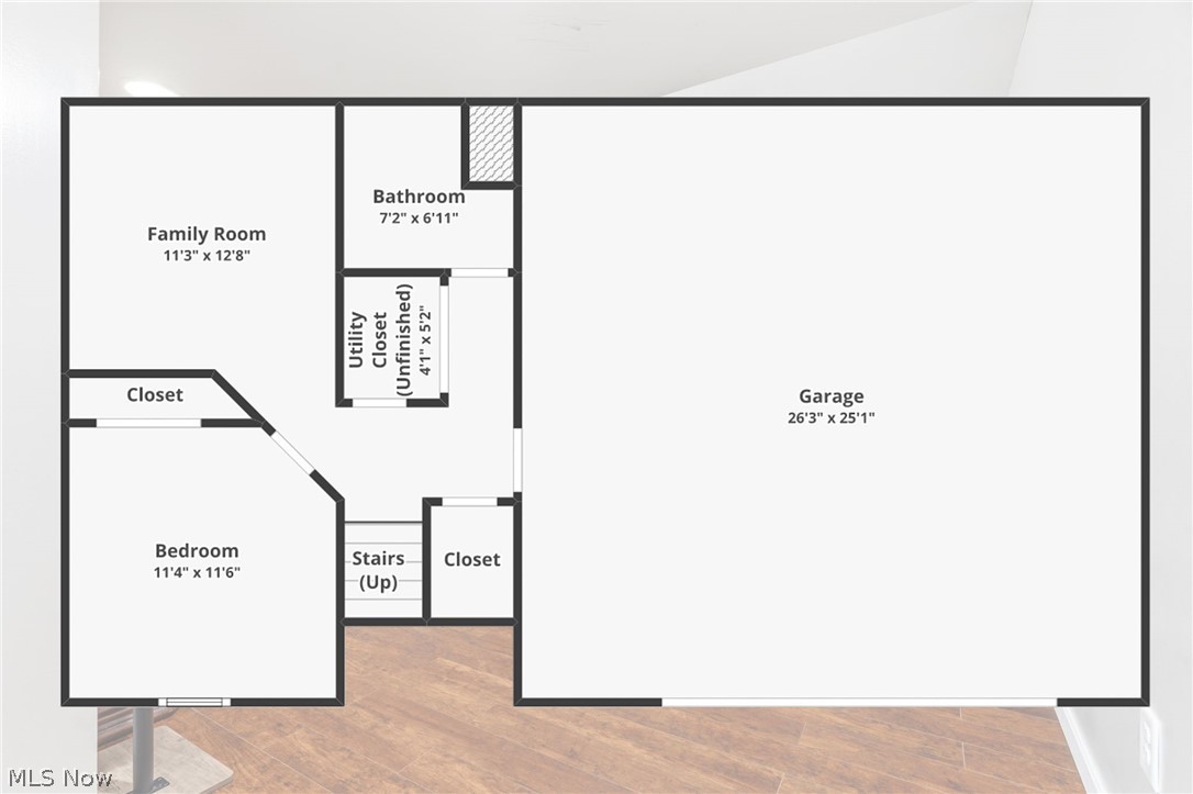 Fruitland Gardens - Residential