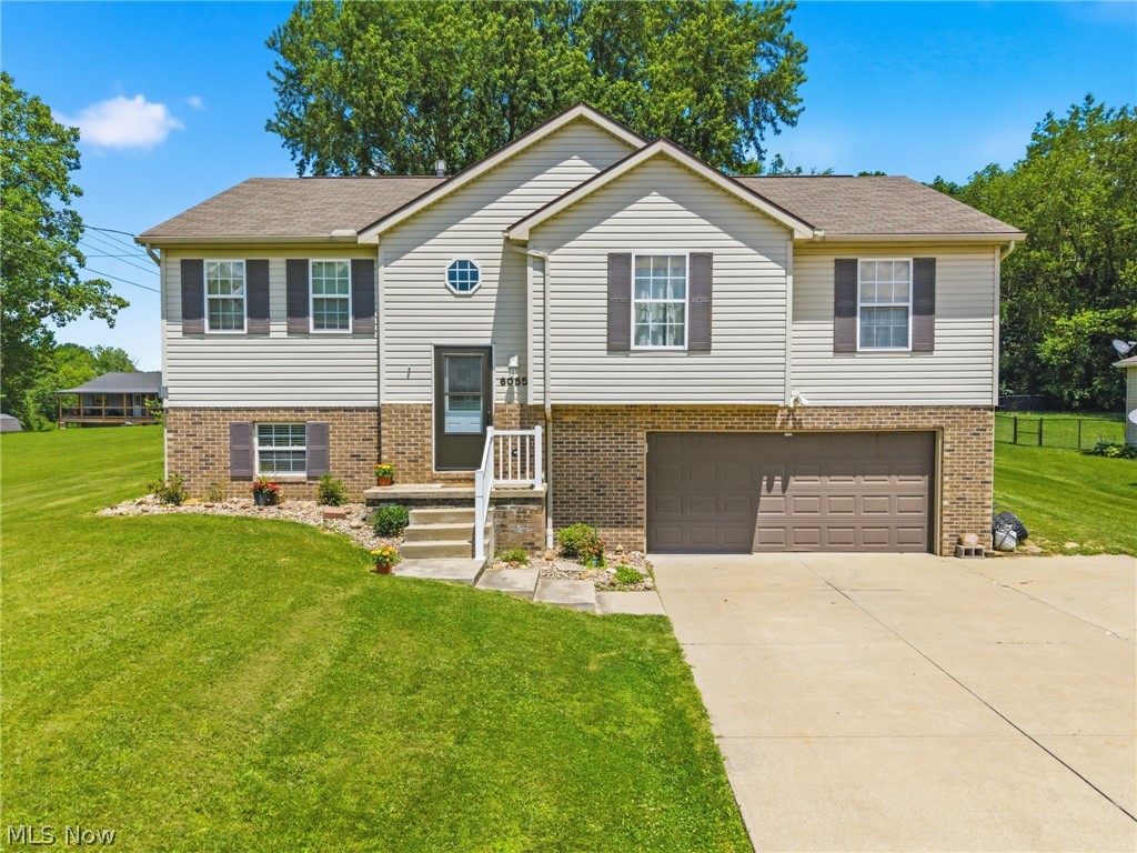Fruitland Gardens - Residential