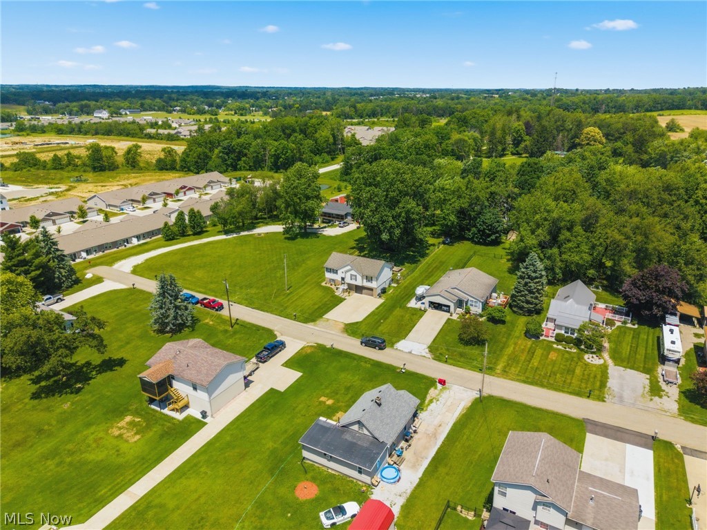 Fruitland Gardens - Residential