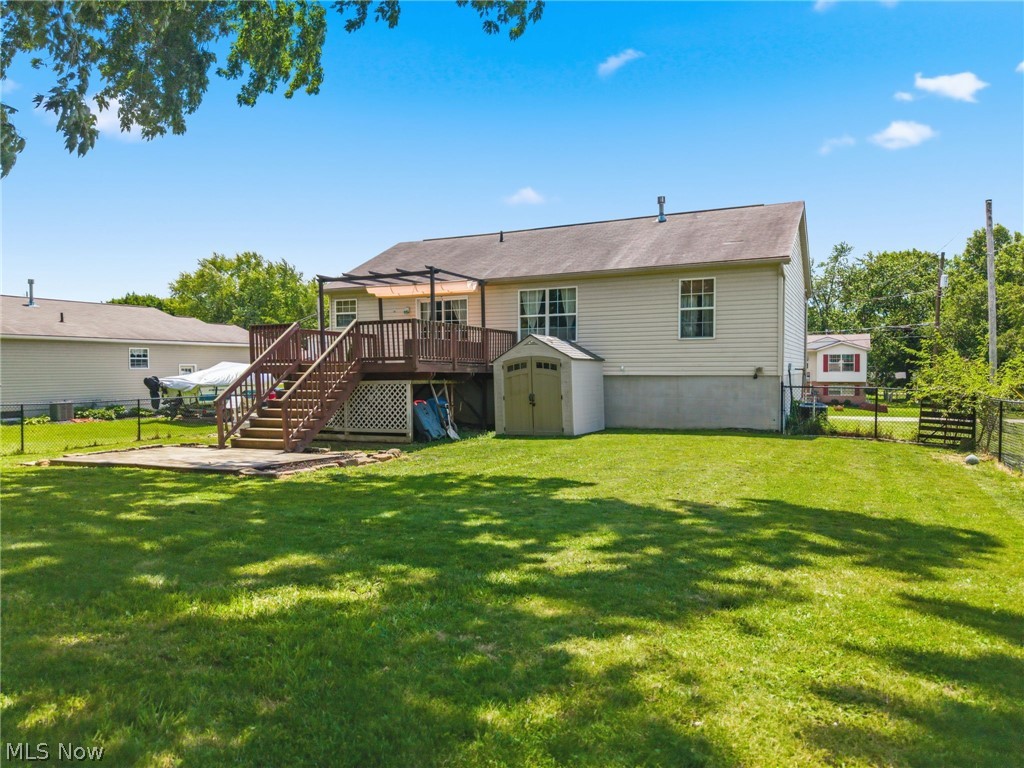 Fruitland Gardens - Residential
