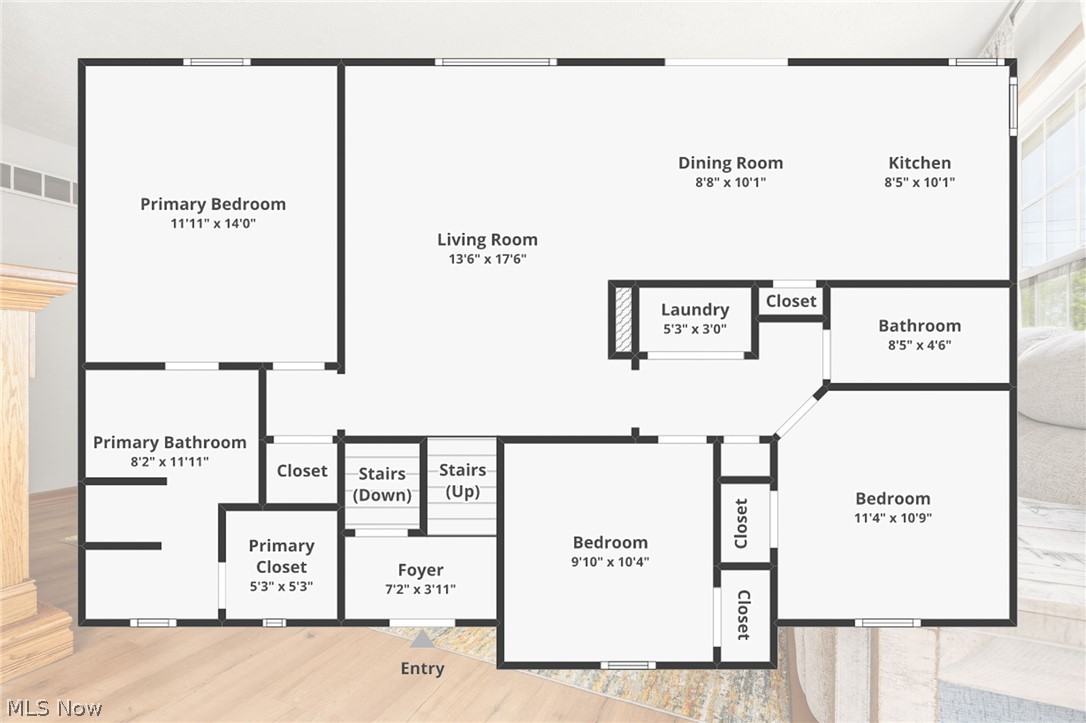 Fruitland Gardens - Residential