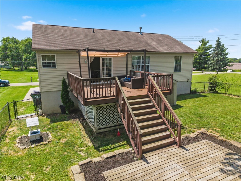 Fruitland Gardens - Residential