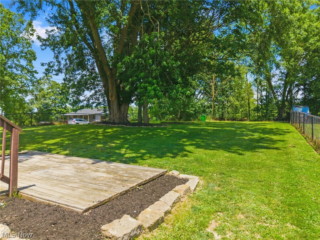 Fruitland Gardens - Residential