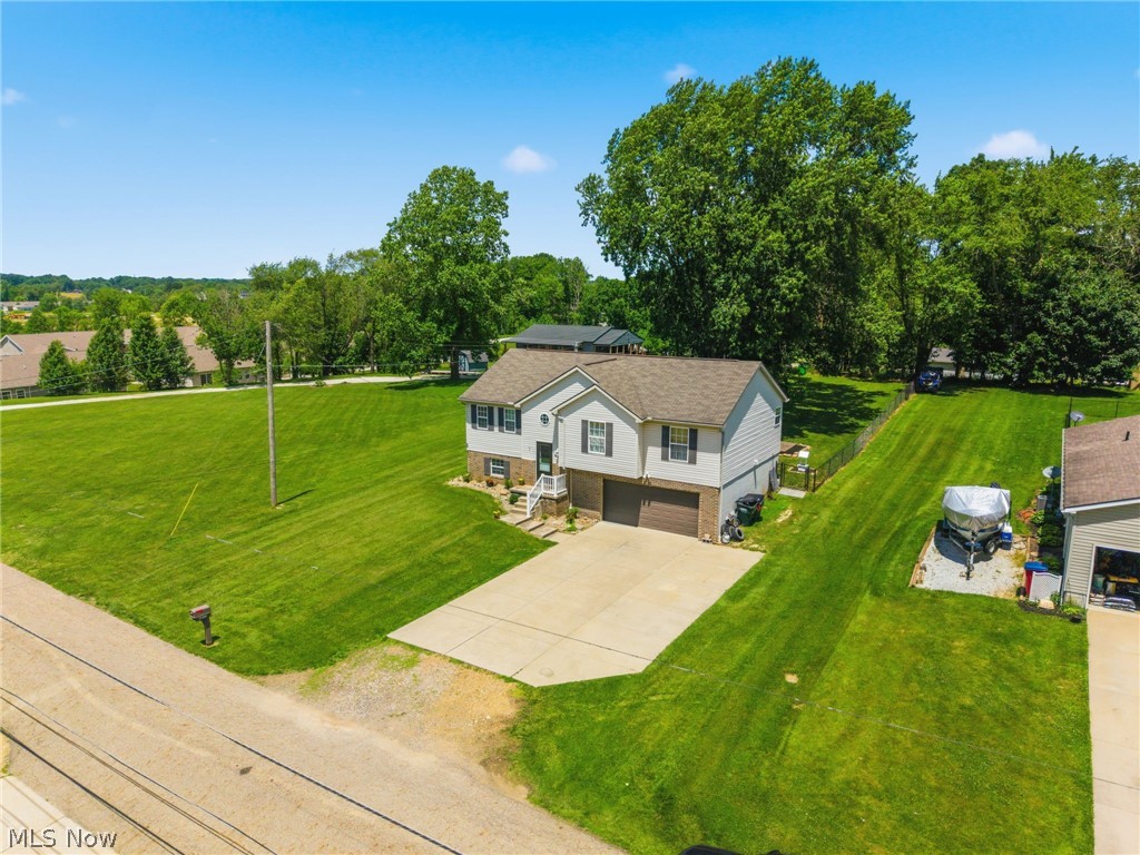Fruitland Gardens - Residential