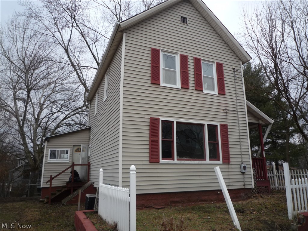 Tallmadge Township Tract 13 - Residential