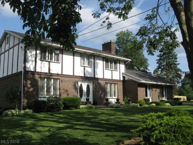 Ritzman Estates #3 - Residential