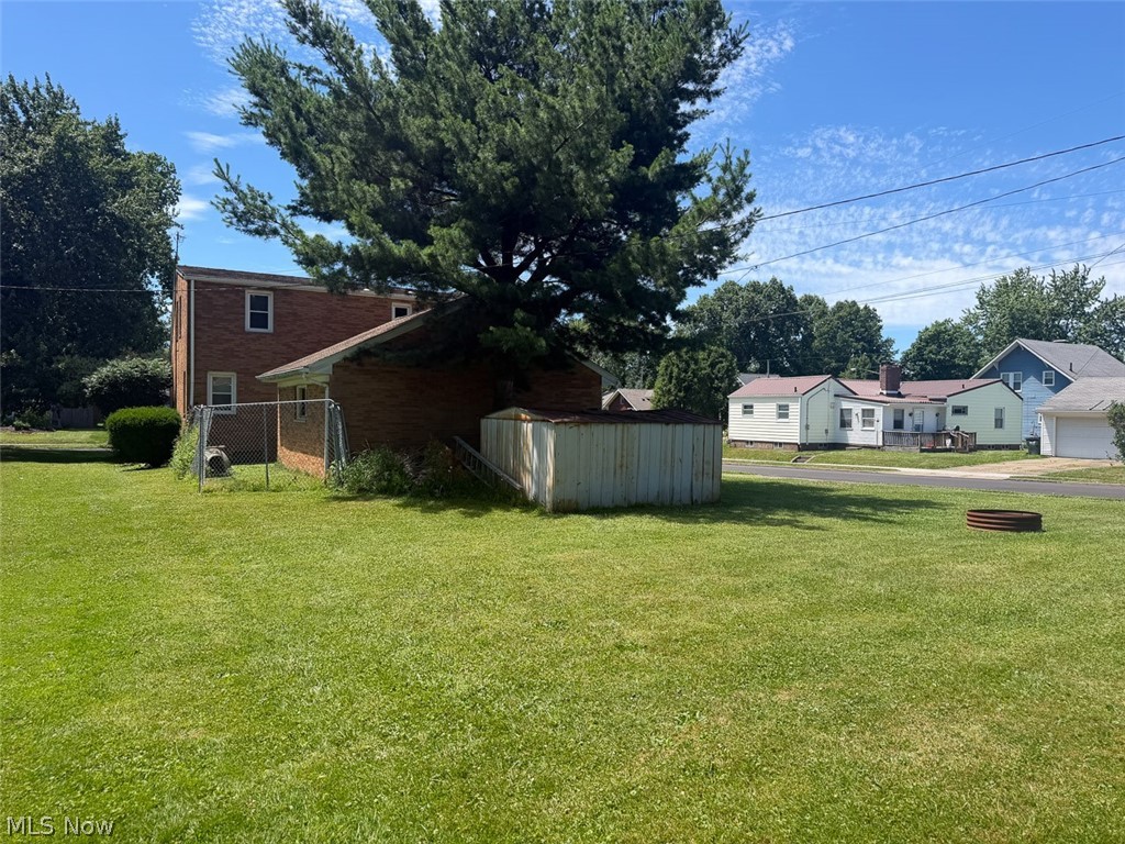 Alliance - Residential