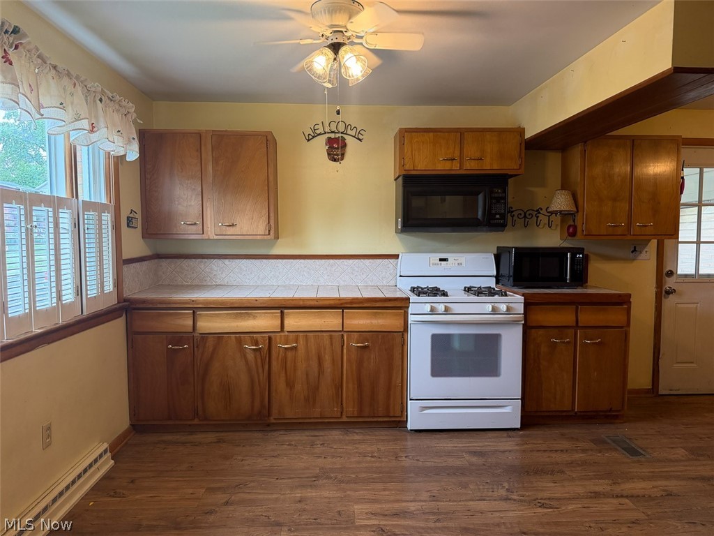 Alliance - Residential