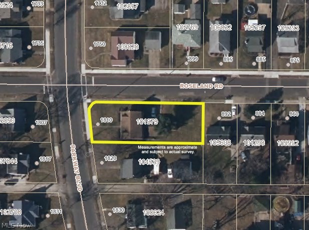 Alliance - Residential