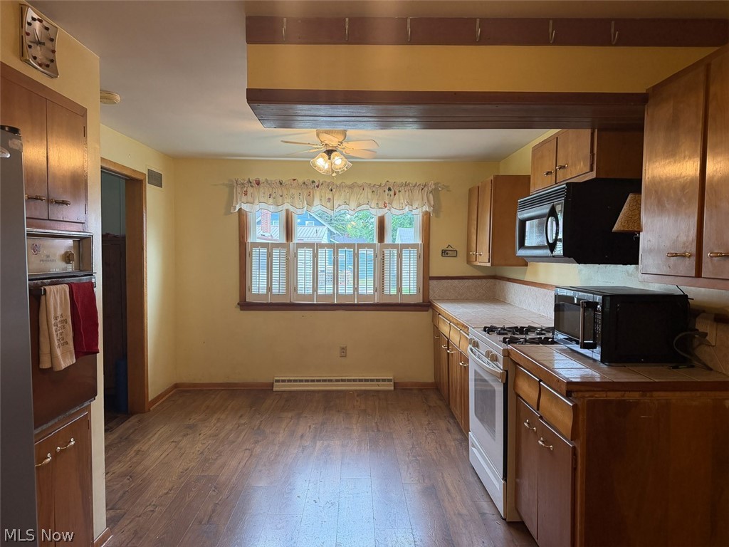 Alliance - Residential
