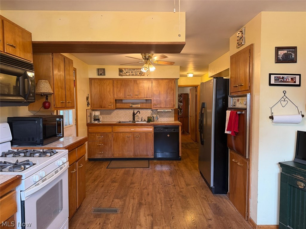 Alliance - Residential