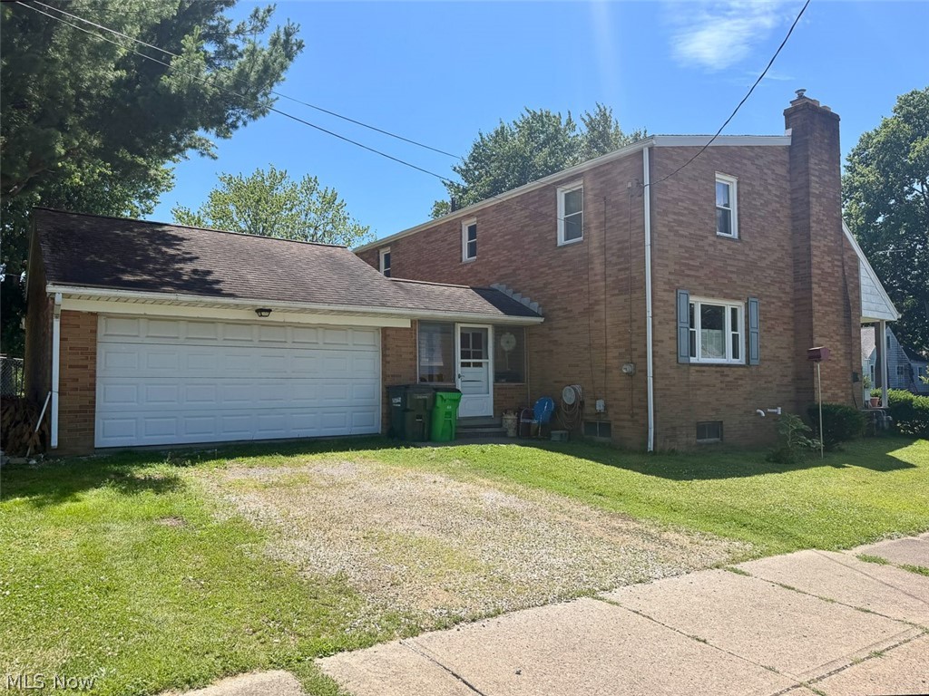 Alliance - Residential