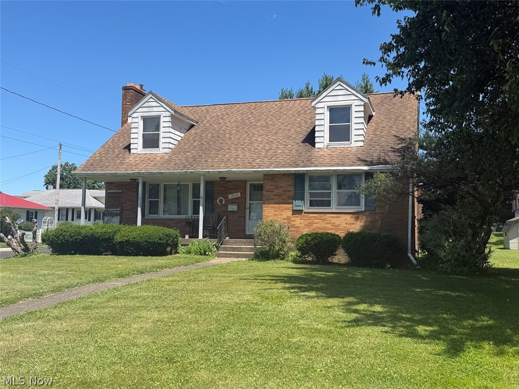 Alliance - Residential