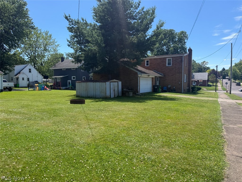 Alliance - Residential
