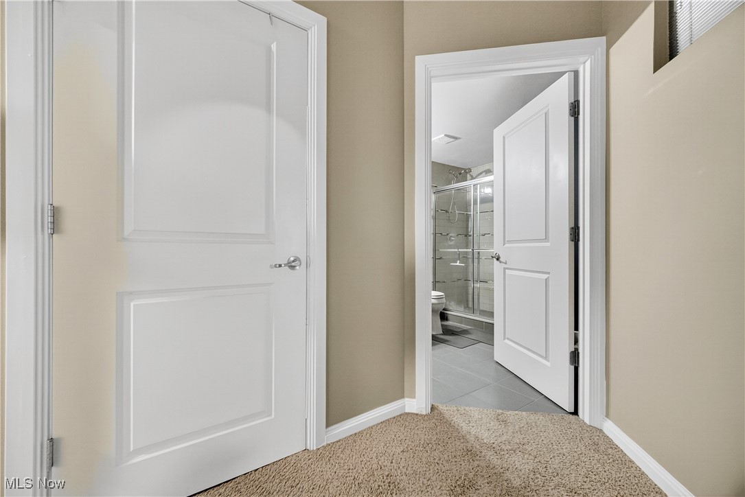 Stonebridge Plaza Condo - Residential