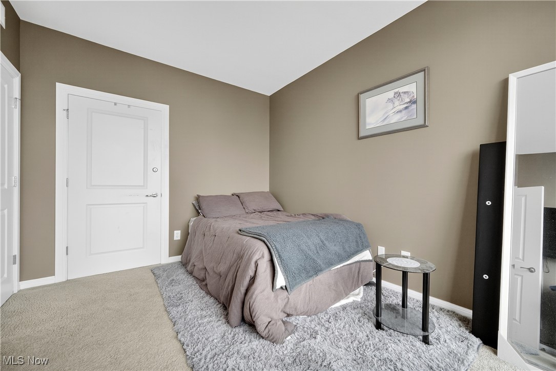 Stonebridge Plaza Condo - Residential