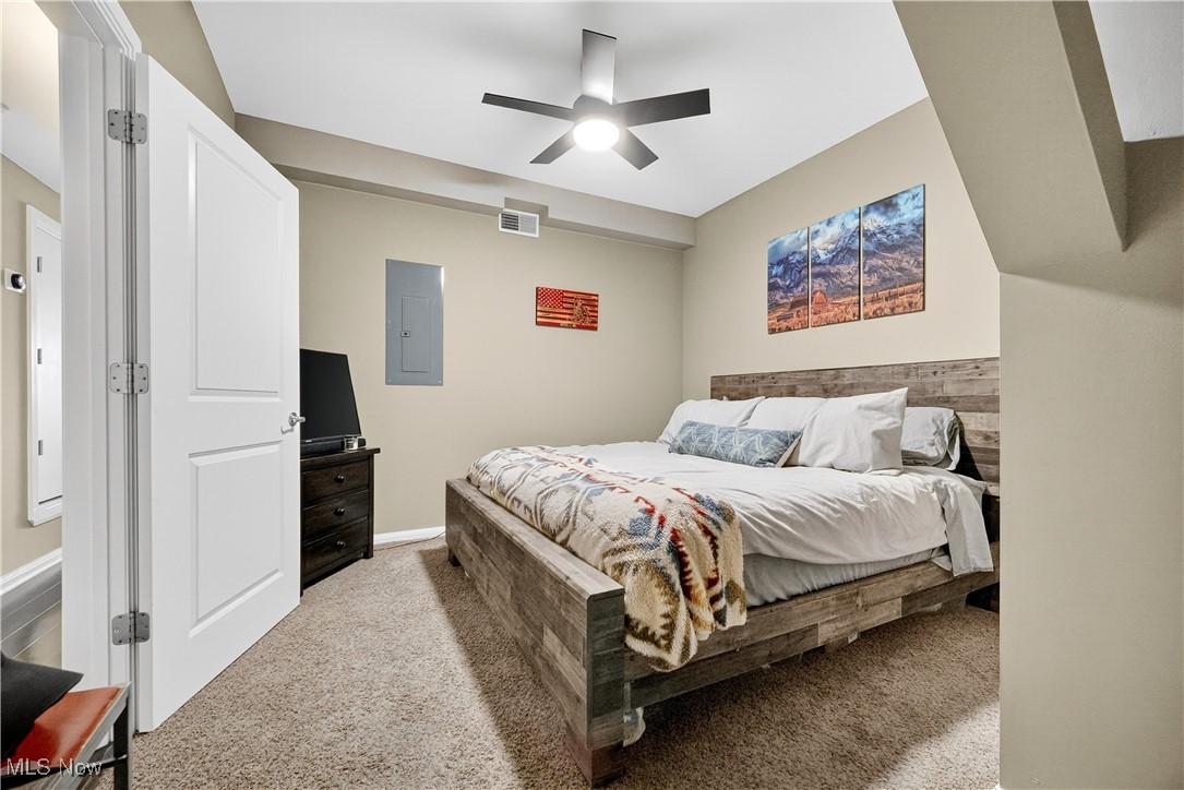 Stonebridge Plaza Condo - Residential