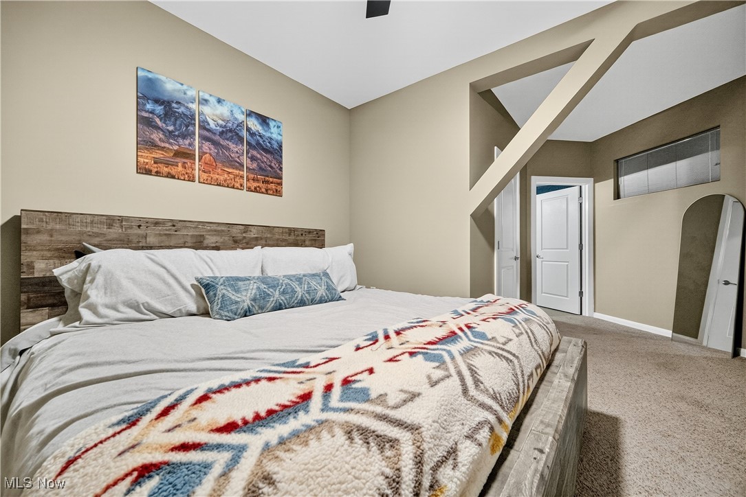 Stonebridge Plaza Condo - Residential